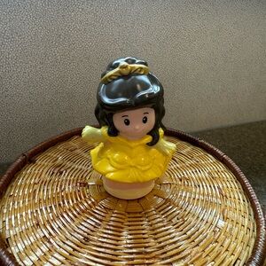 Fisher-Price Little People Belle